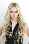 美女歌手艾薇儿·拉维妮(Avril Lavigne)性感写真图11/14